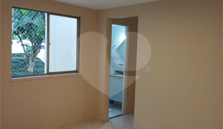 Apartamento à venda com 2 quartos em Vila Nova Cachoeirinha, São Paulo, SP