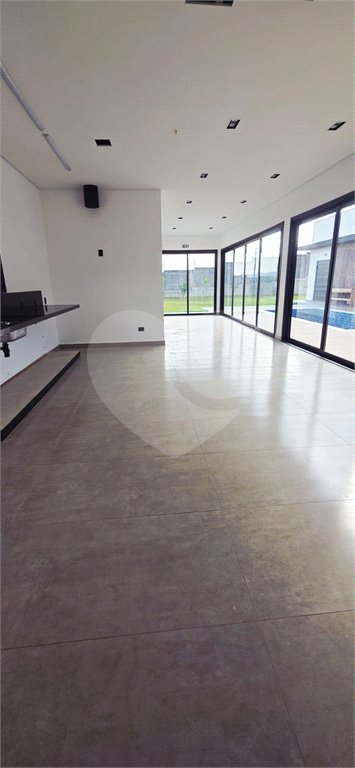 Casa à venda com 4 suítes no condomínio Residencial Dacha, Sorocaba - SP
