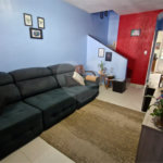 Sobrado à venda com 2 quartos em Cidade São Mateus, São Paulo, SP