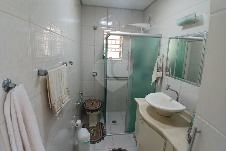 Sobrado à venda com 2 quartos em Vila Mazzei, São Paulo, SP