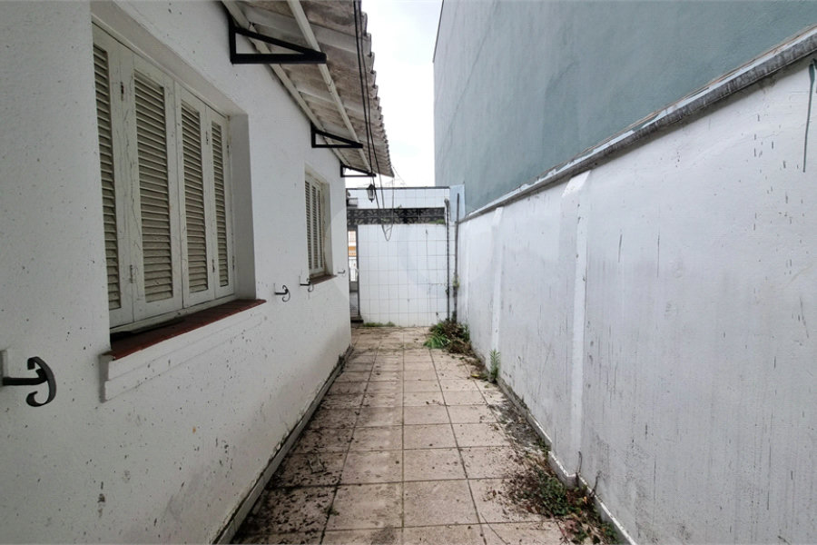 Terreno à venda em Vila Isolina Mazzei, São Paulo, SP