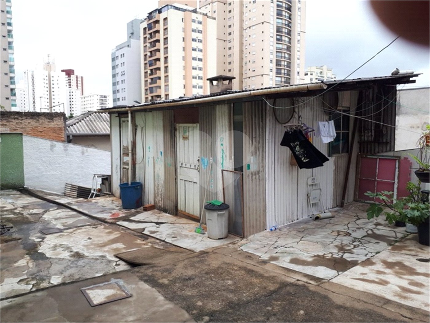 Casa à venda com 2 quartos, sendo 1 suíte, em Santana, São Paulo, SP