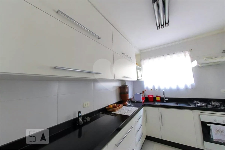 Apartamento à venda com 2 quartos em Tucuruvi, São Paulo, SP