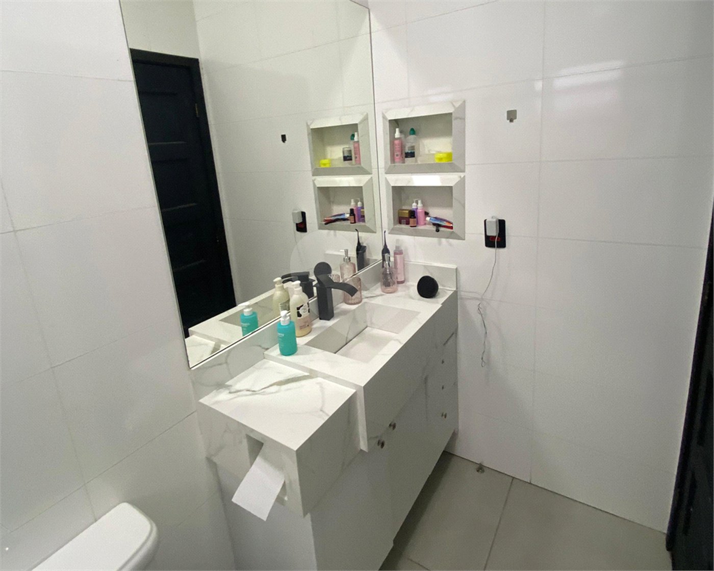 Casa à venda com 3 suítes no condomínio Residencial Cyrela Landscape Esplanada, Votorantim - SP