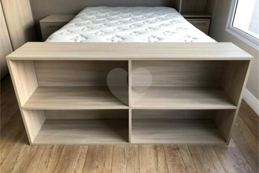 Apartamento à venda com 1 quarto no Centro, São Paulo, SP