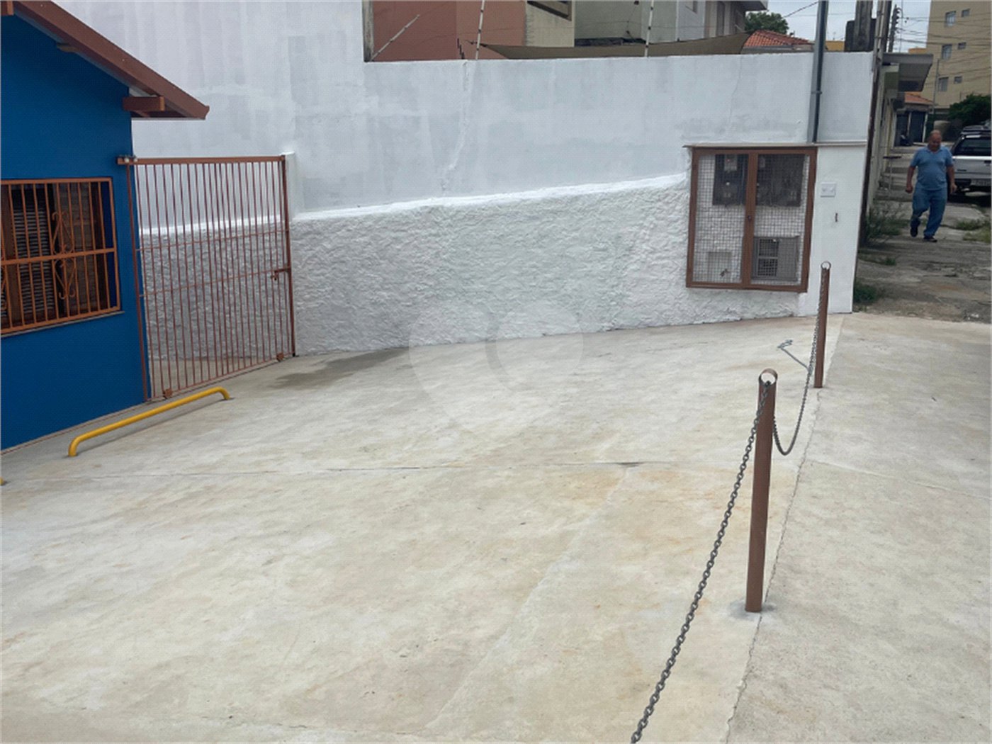 Casa Térrea para alugar com 3 quartos em Vila Morse, São Paulo, SP