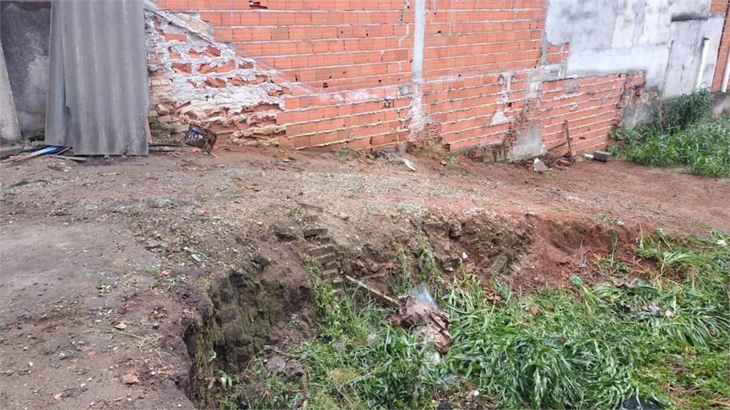 Terreno à venda em Chora Menino, São Paulo, SP