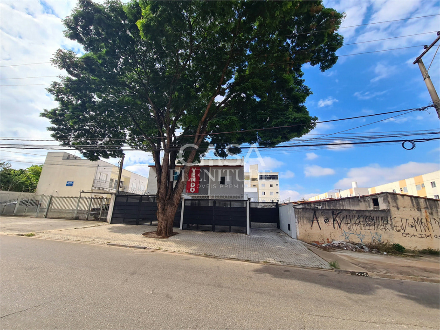 Villagio à venda com 2 quartos em Jardim Betânia, Sorocaba, SP