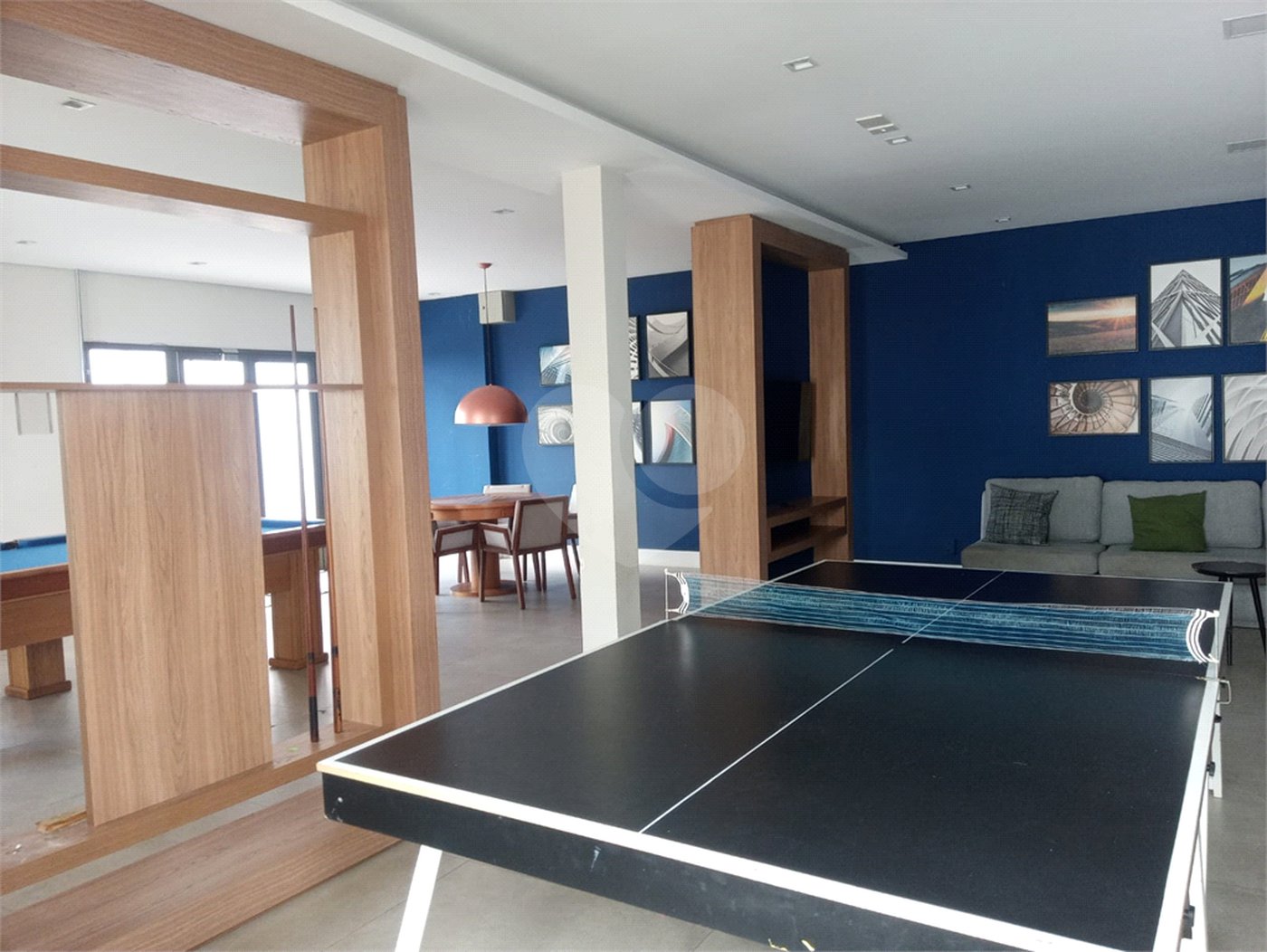 Apartamento à venda com 2 quartos, sendo 1 suíte, em Lapa, São Paulo, SP