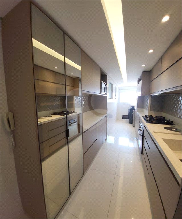 Apartamento à venda com 3 quartos, sendo 1 suíte, em Jardim Vazani, São Paulo, SP