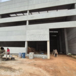 Galpão para alugar em Parque Empresarial das Mangueiras, Sorocaba, SP