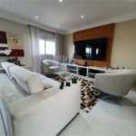 Apartamento à venda com 3 suítes em Vila Progredior, São Paulo, SP