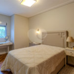 Casa à venda com 5 quartos, sendo 3 suítes, no condomínio Boulevard Saint Michael, São Paulo - SP