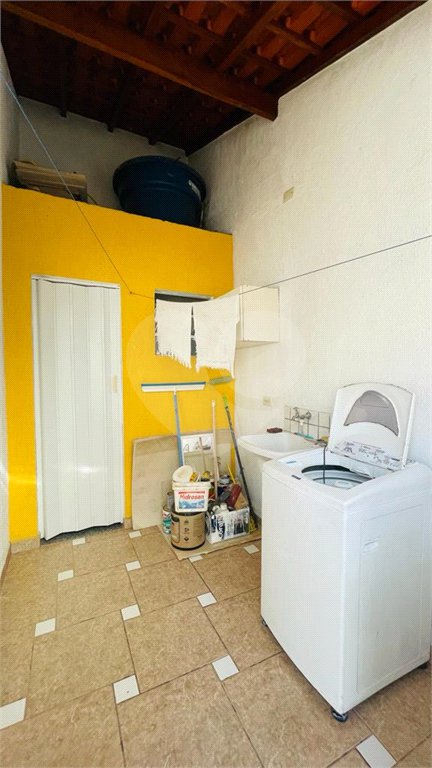 Casa à venda com 2 quartos em Cidade Salvador, Jacareí, SP