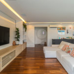 Apartamento à venda com 4 suítes em Brooklin, São Paulo, SP