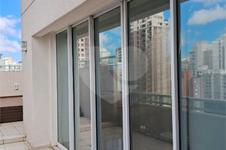 Cobertura à venda com 4 quartos, sendo 2 suítes, em Perdizes, São Paulo, SP