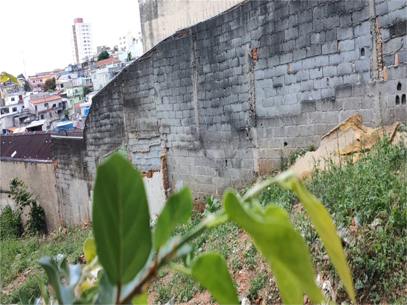 Terreno à venda em Casa Verde, São Paulo, SP