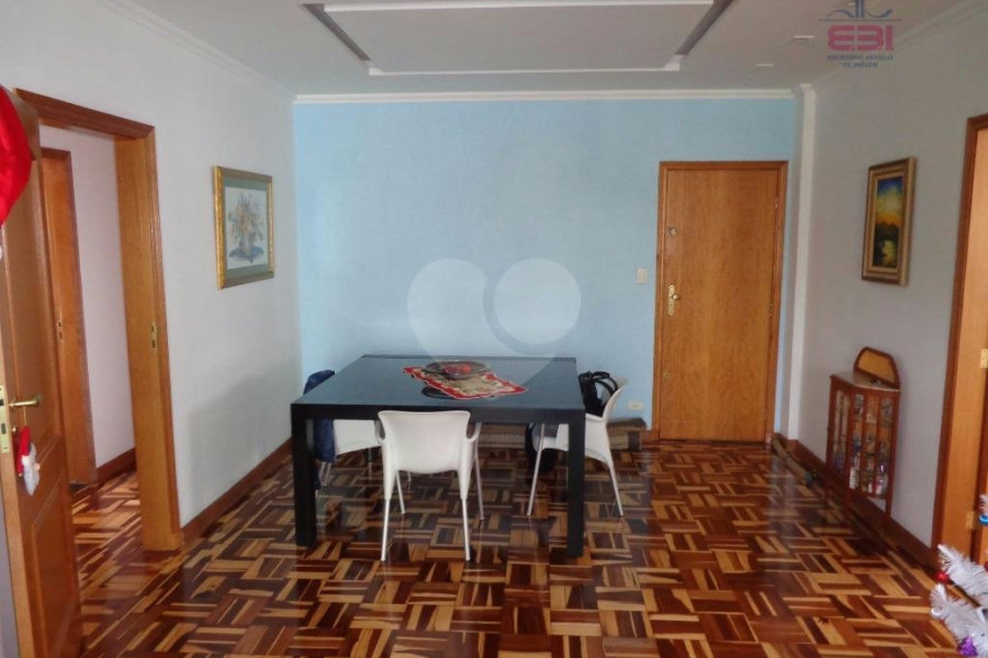 Apartamento à venda com 3 quartos, sendo 1 suíte,  em Santana, São Paulo, SP