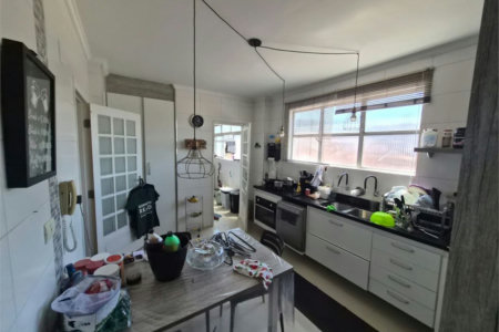 Kitnet Residencial à venda, ,  - KN0006.