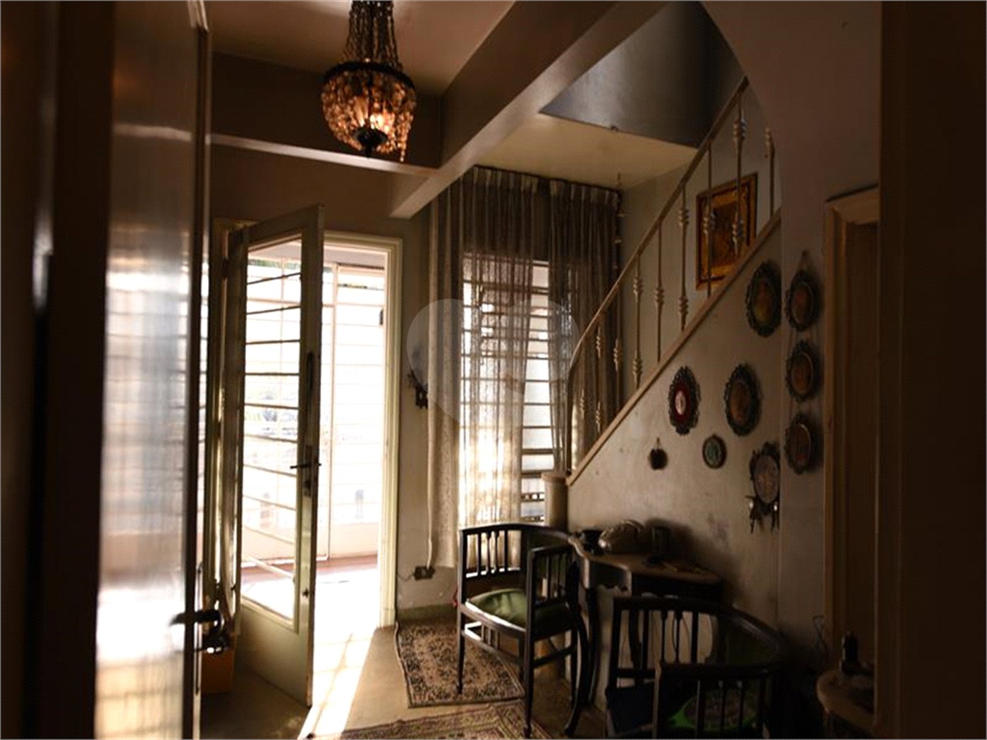 Sobrado à venda com 3 quartos, sendo 1 suíte, em Vila Clementino, São Paulo, SP