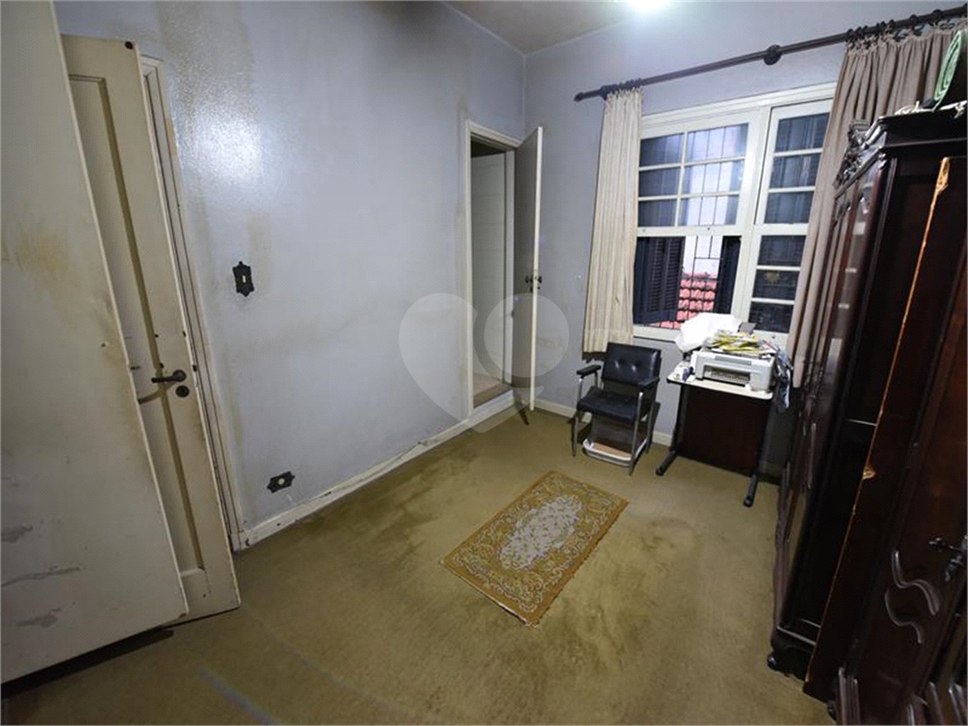 Sobrado à venda com 3 quartos, sendo 1 suíte, em Vila Clementino, São Paulo, SP