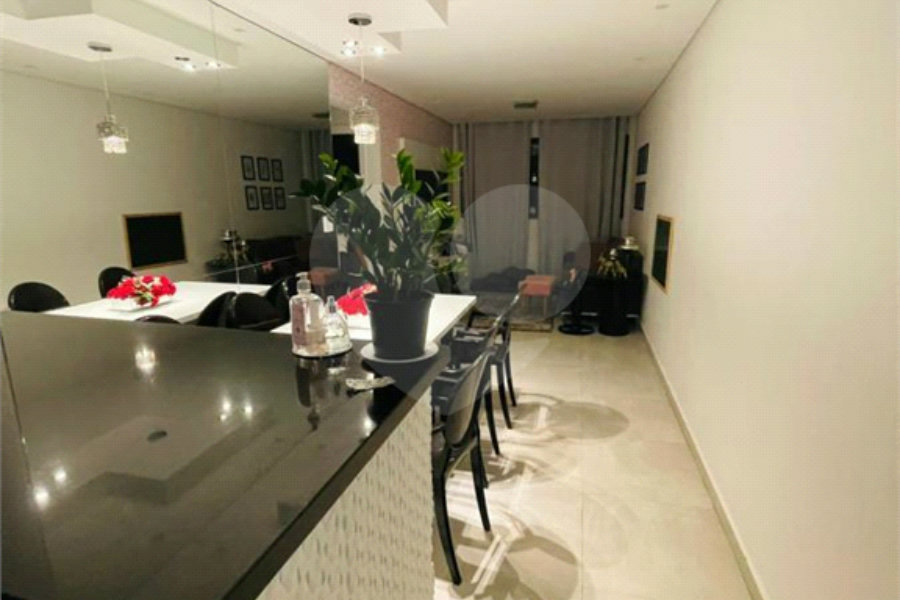 Apartamento à venda com 2 quartos em Mandaqui, São Paulo, SP