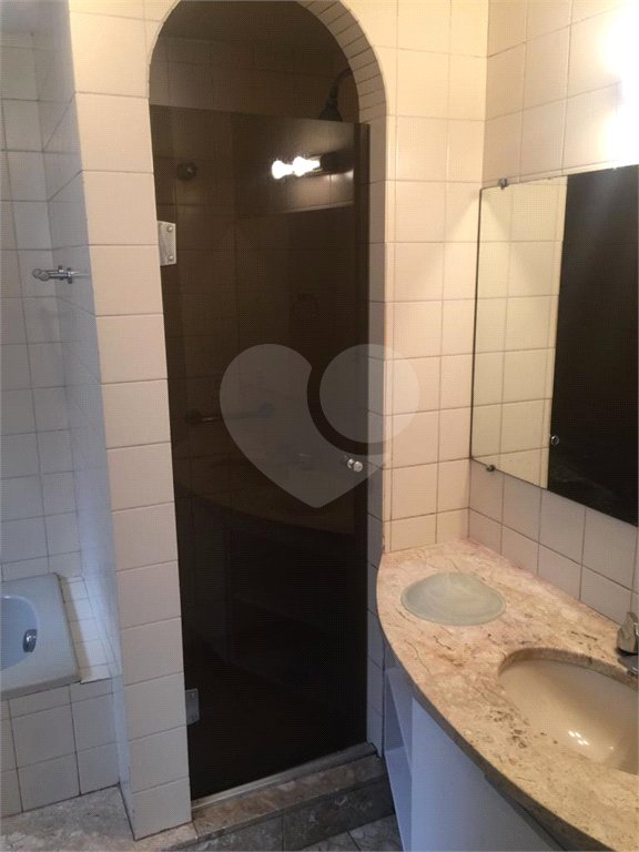 Apartamento para alugar com 1 quarto em Jardim América, São Paulo, SP