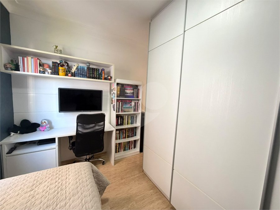 Apartamento à venda com 3 suítes em Mandaqui, São Paulo, SP