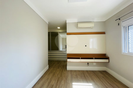 Apartamento à venda com 3 suítes em Vila Gilda, Santo André, SP