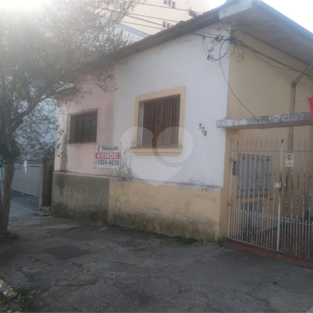 Casa à venda com 4 quartos, sendo 1 suíte, em Alto da Boa Vista, São Paulo, SP