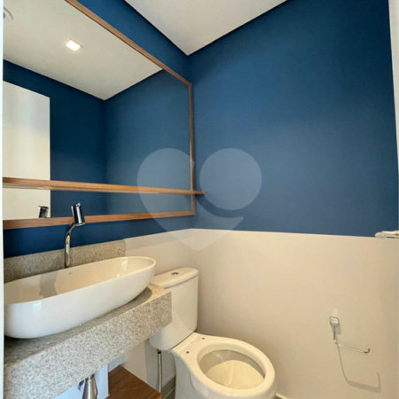 Apartamento à venda com 2 suítes em Pinheiros, São Paulo, SP