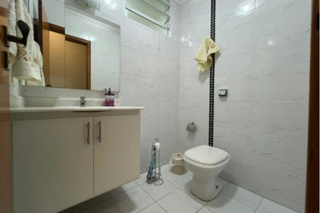 Casa com 3 dormitórios à venda, 161 m² por R$ 1.420.000,00 - Embaré - Santos/SP
