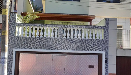 Casa à venda com 4 suítes em Horto, São Paulo, SP