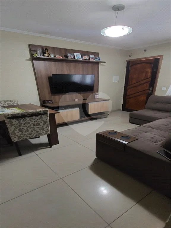 Apartamento à venda com 2 quartos em Vila Nova Cachoeirinha, São Paulo, SP