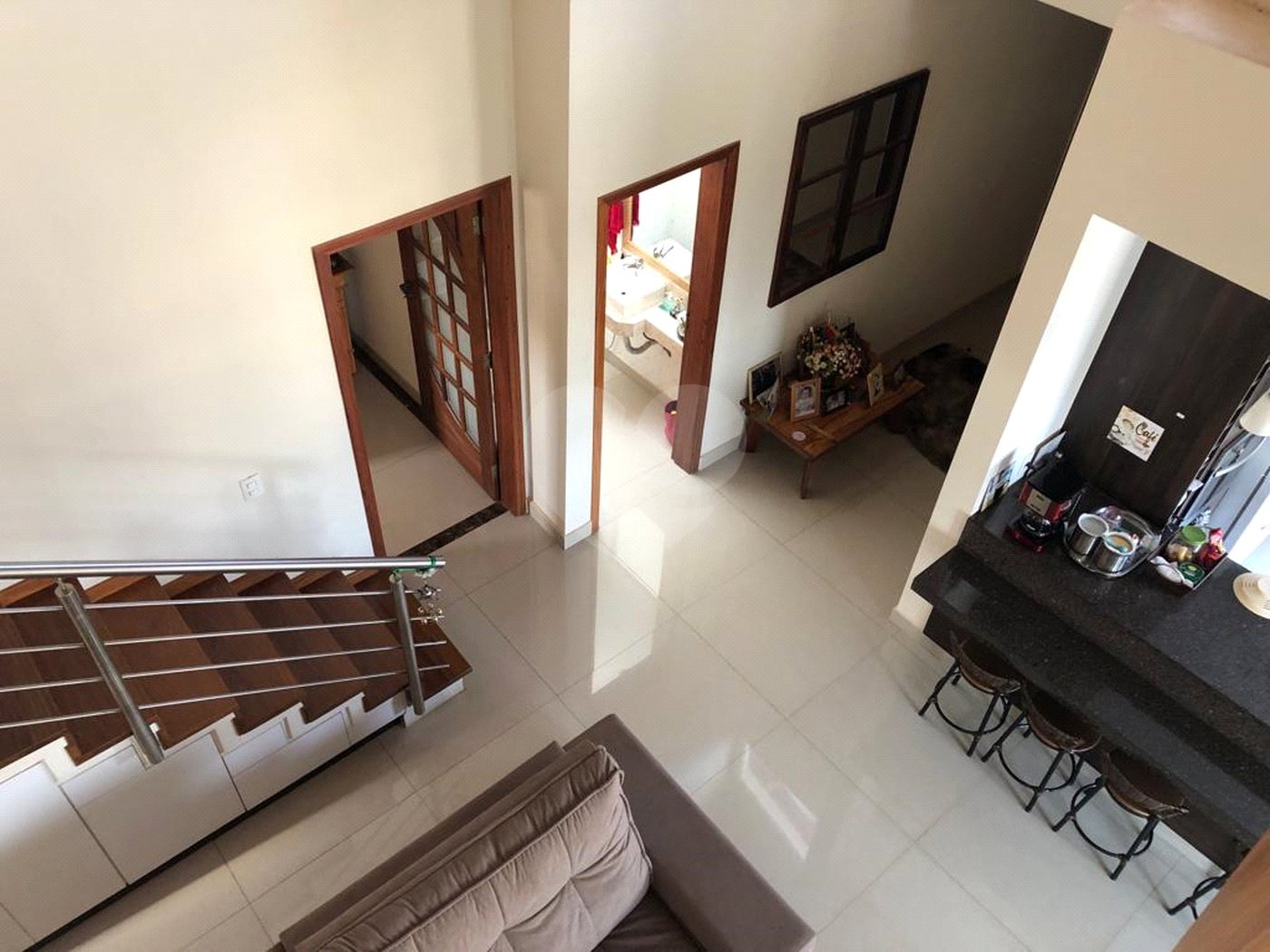 Casa à venda com 5 quartos, sendo 2 suítes, no condomínio Terras de Santa Izabel, Salto - SP