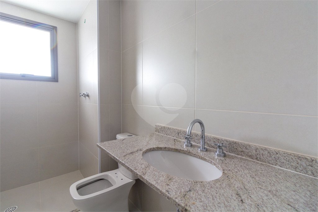 Apartamento à venda com 4 suítes em Brooklin Novo, São Paulo, SP
