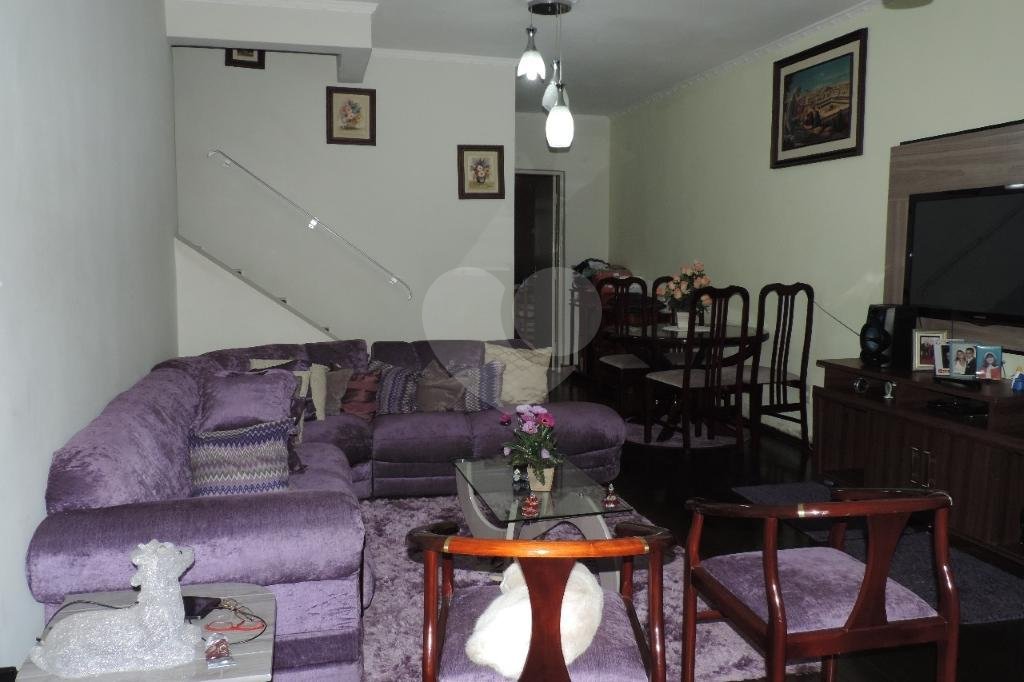 Sobrado à venda com 6 quartos, sendo 2 suítes, em Casa Verde, São Paulo, SP