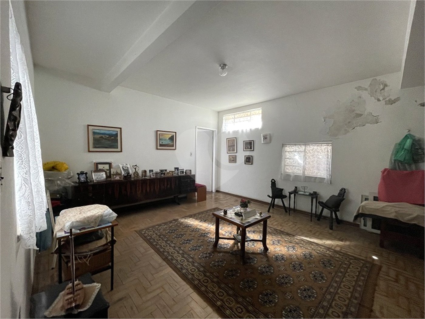 Casa Térrea à venda com 3 quartos em Jardim São Paulo(zona Norte), São Paulo, SP