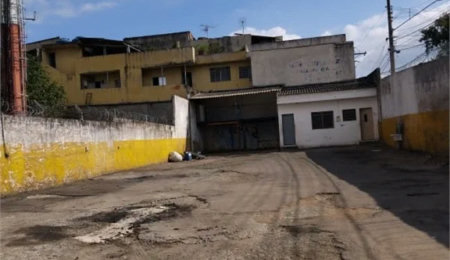 Terreno para alugar em Jardim Ivana, São Paulo, SP