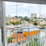 Apartamento à venda com 3 quartos, sendo 1 suíte, em Jardim Piratininga, Sorocaba, SP