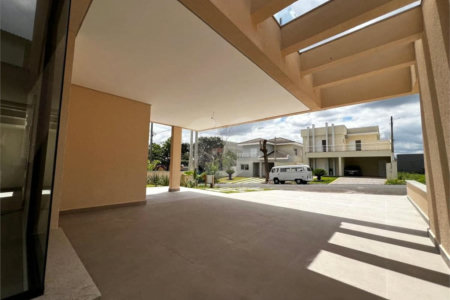 Casa à venda com 3 suítes no condomínio Residencial Jardim Villa Verona, Sorocaba - SP