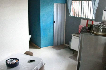 Sobrado à venda com 5 quartos, sendo 1 suíte,  em Jaguaré, São Paulo, SP