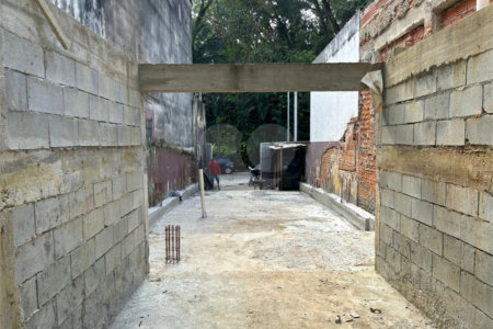 Terreno à venda em Vila Progredior, São Paulo, SP