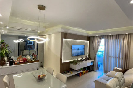 Apartamento à venda com 2 quartos, sendo 1 suíte, em Jardim Guanabara, Jundiaí, SP