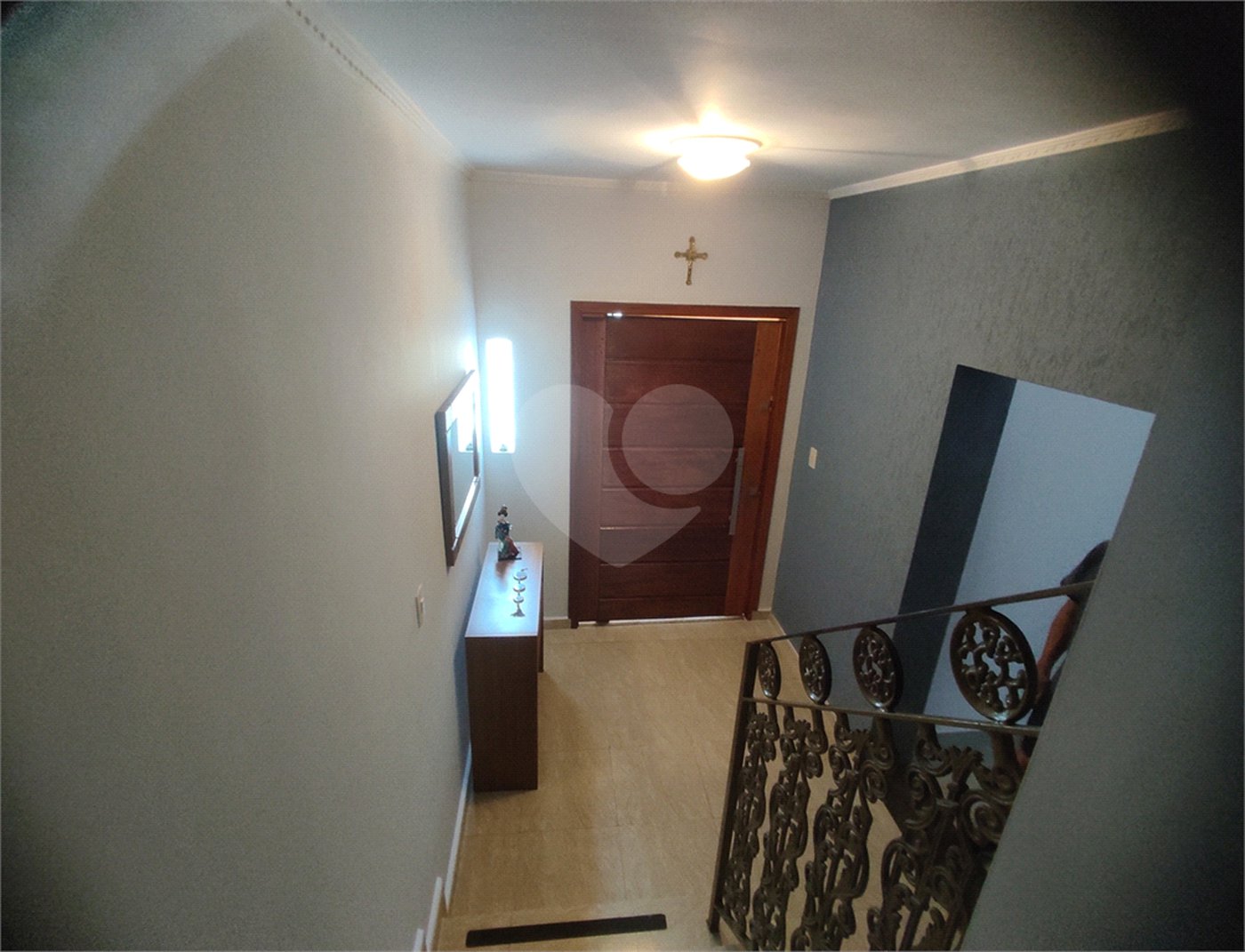 Casa à venda com 3 quartos, sendo 1 suíte,  em Jardim Moacyr Arruda, Indaiatuba, SP