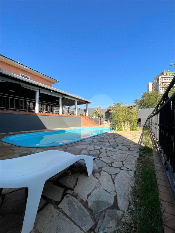Casa à venda ou para alugar com 4 suítes em Jardim Cuiabá, Cuiabá, MT
