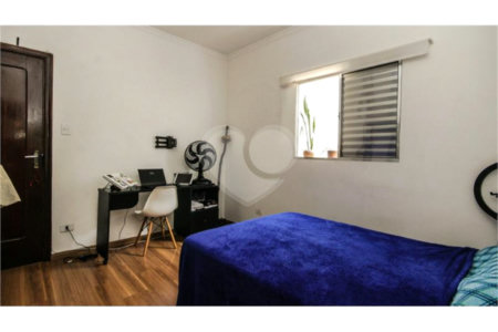 Prédio à venda com 5 quartos em Santa Teresinha, São Paulo, SP