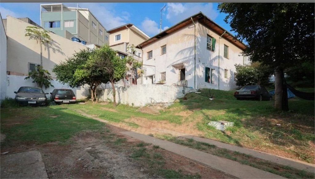 Casa à venda com 3 quartos em Limão, São Paulo, SP