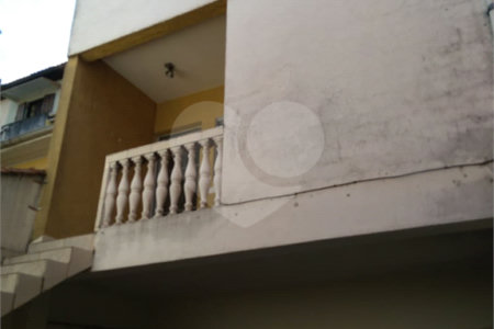 Sobrado à venda com 4 quartos em Jardim Celeste, São Paulo, SP