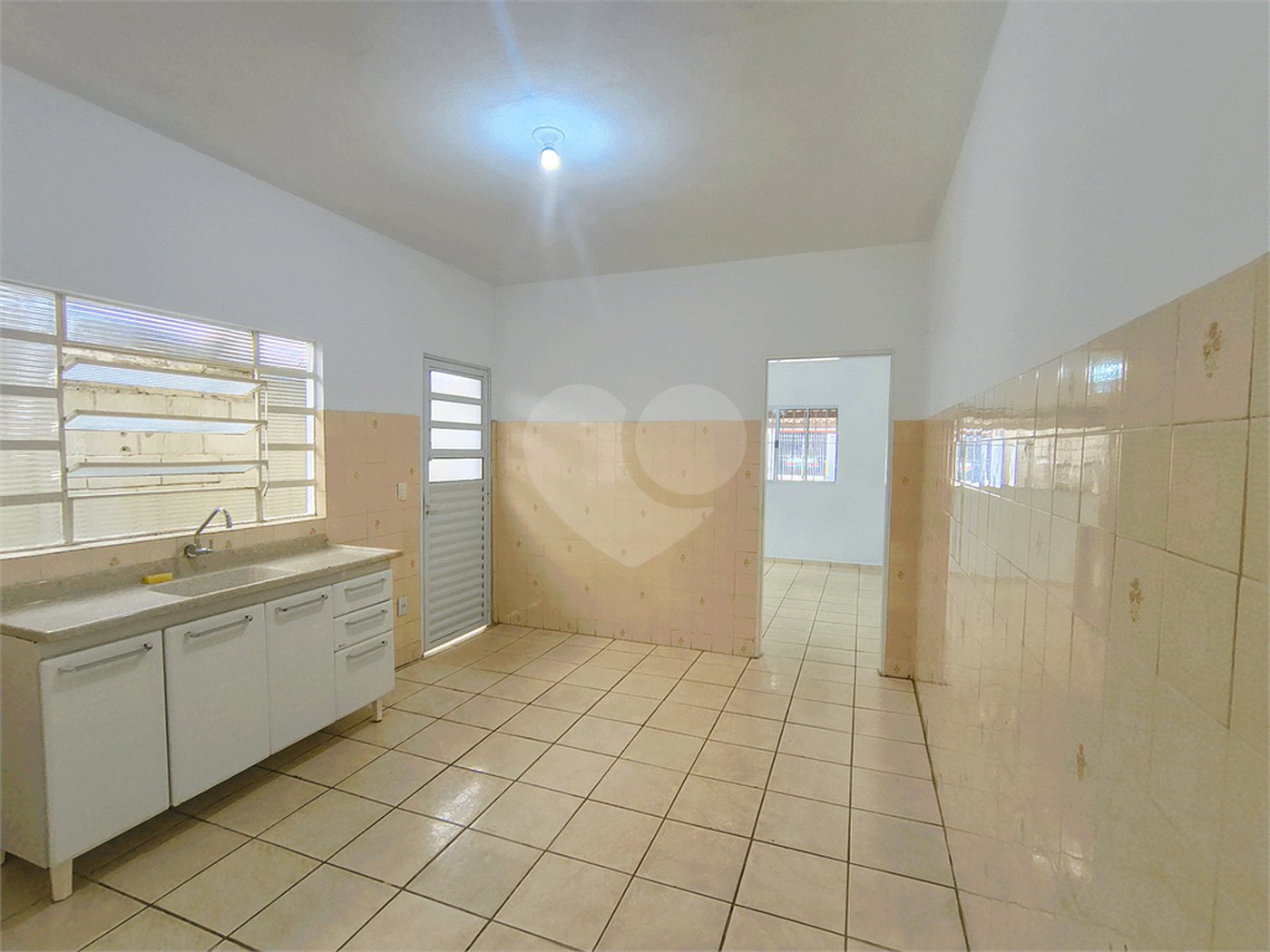 Casa à venda com 2 quartos em Jardim Juscelino Kubitschek, Indaiatuba, SP